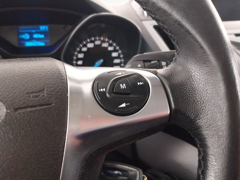 Ford C-Max, 2013