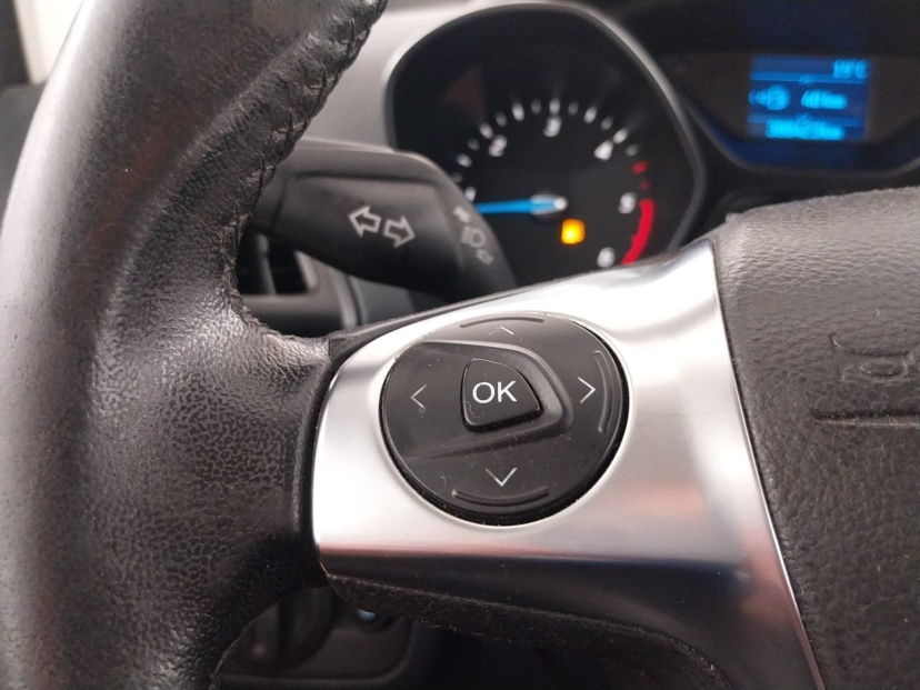 Ford C-Max, 2013