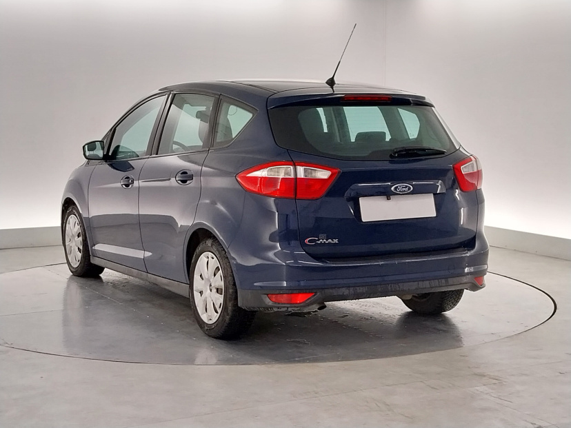 Ford C-Max, 2013