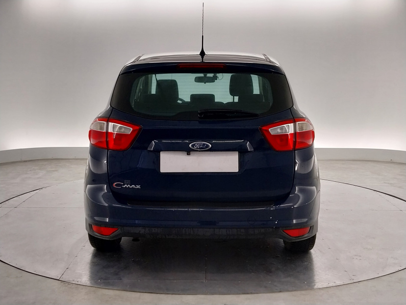 Ford C-Max, 2013