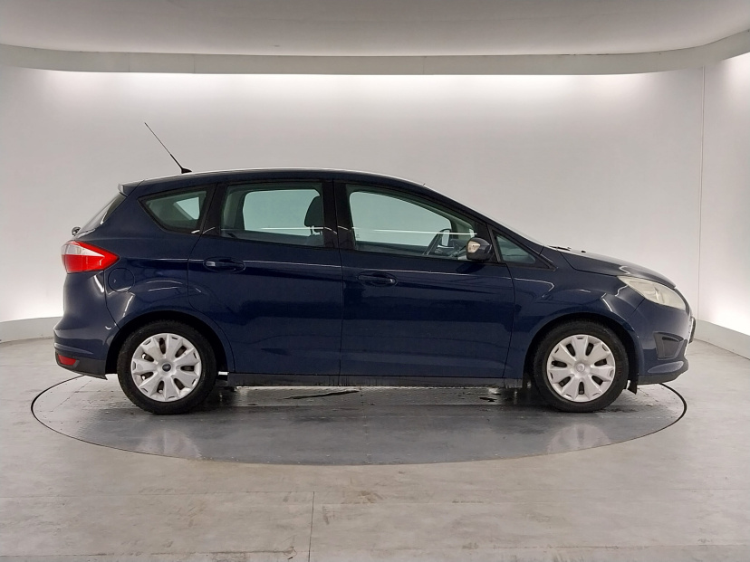 Ford C-Max, 2013