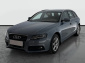 Audi A4, 2011