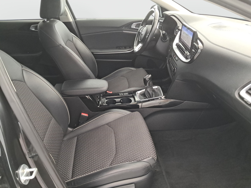 Kia XCeed, 2019