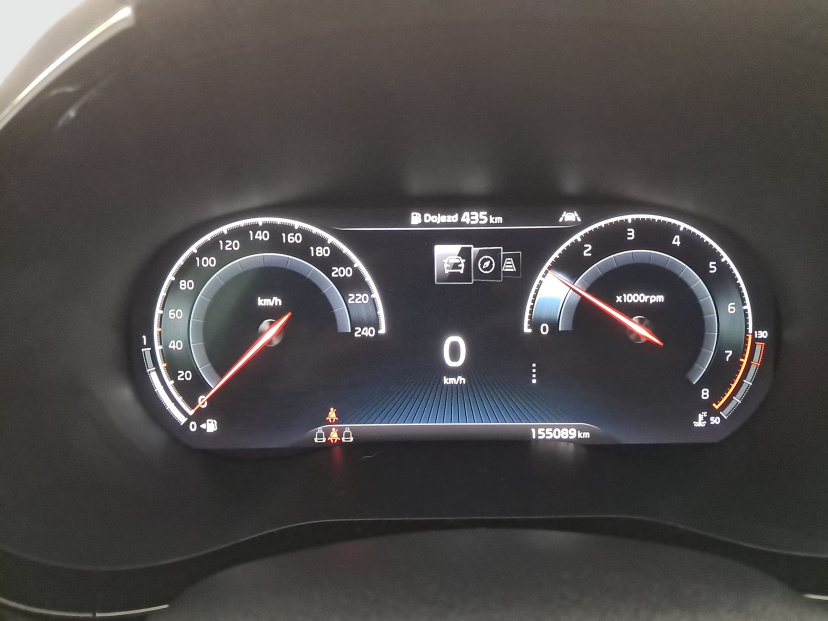 Kia XCeed, 2019