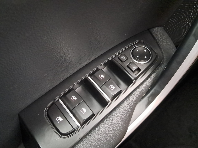 Kia XCeed, 2019