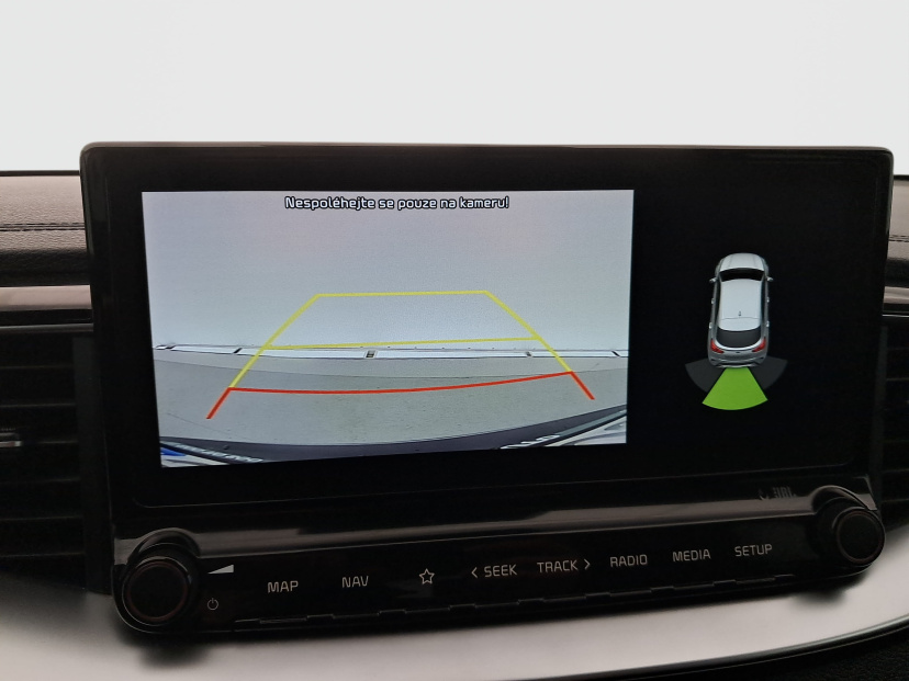 Kia XCeed, 2019
