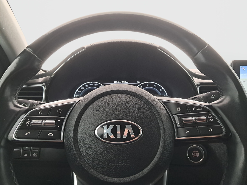 Kia XCeed, 2019