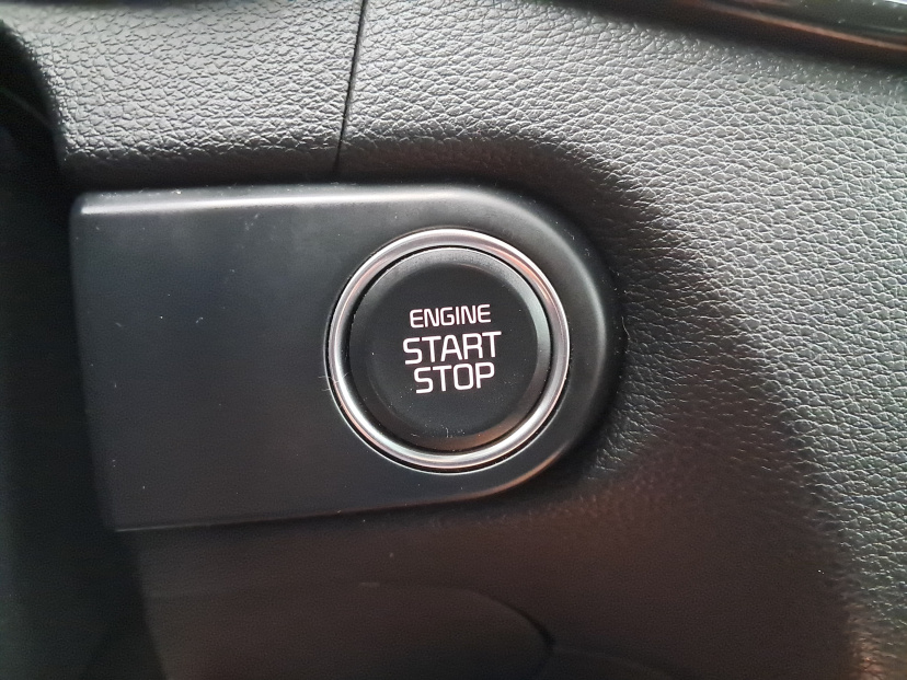 Kia XCeed, 2019