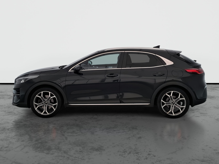 Kia XCeed, 2019