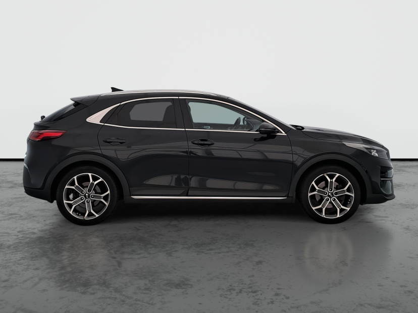 Kia XCeed, 2019
