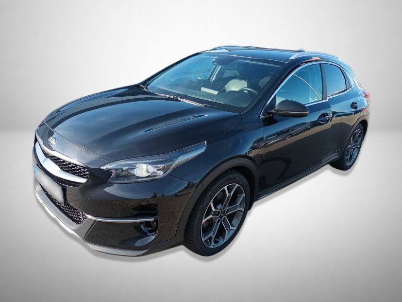 Kia XCeed, 2019