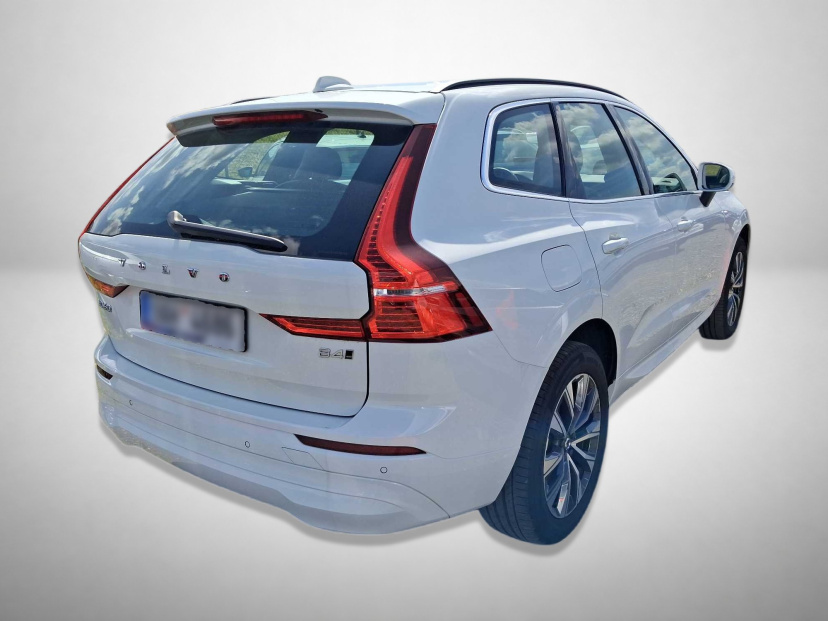 Volvo XC60, 2022