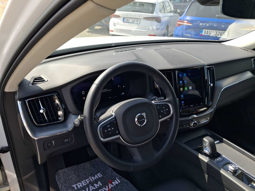 Volvo XC60, 2022