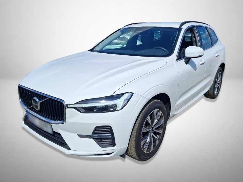 Volvo XC60, 2022