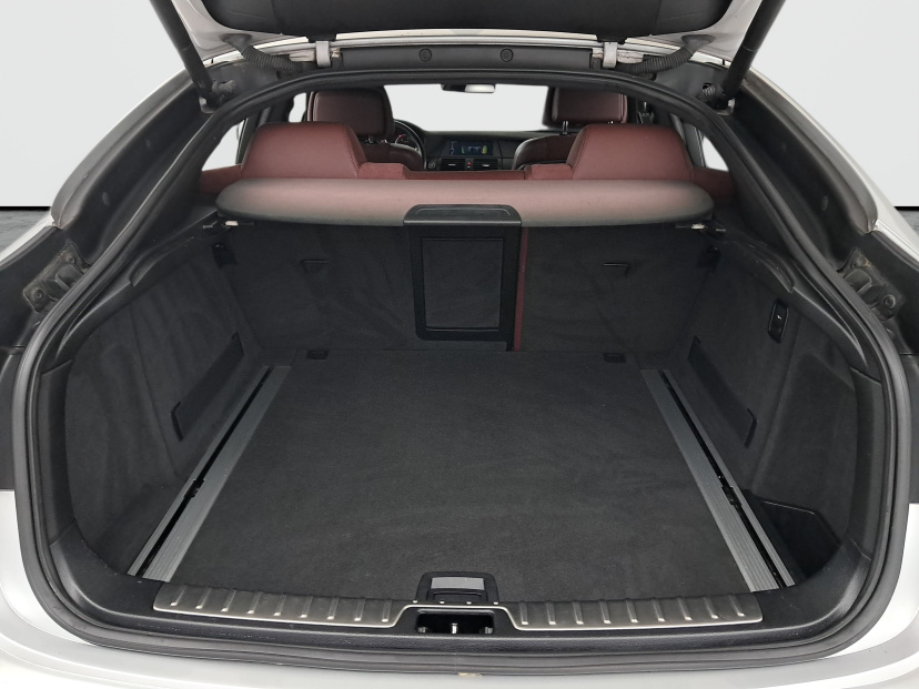 BMW X6, 2010