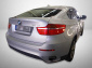 BMW X6, 2010