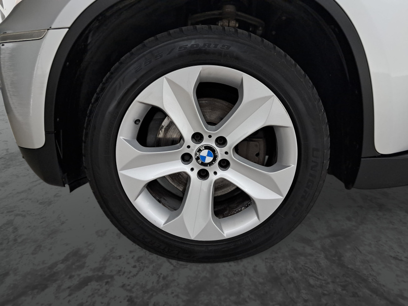 BMW X6, 2010