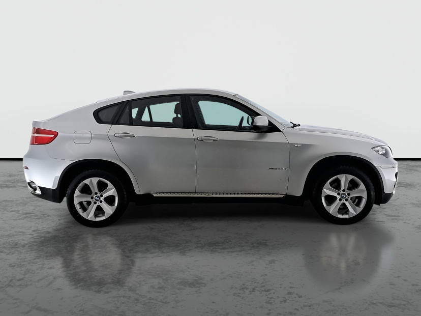 BMW X6, 2010