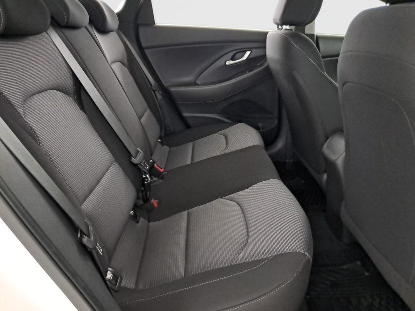 Hyundai i30, 2023