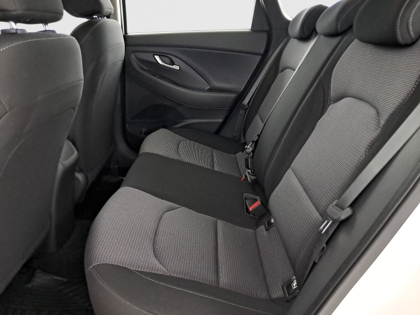 Hyundai i30, 2023
