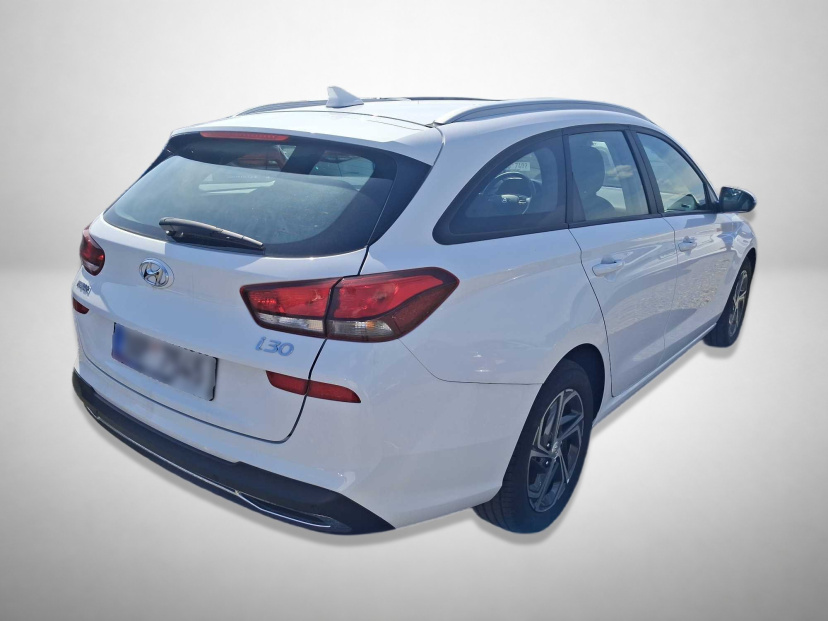 Hyundai i30, 2023
