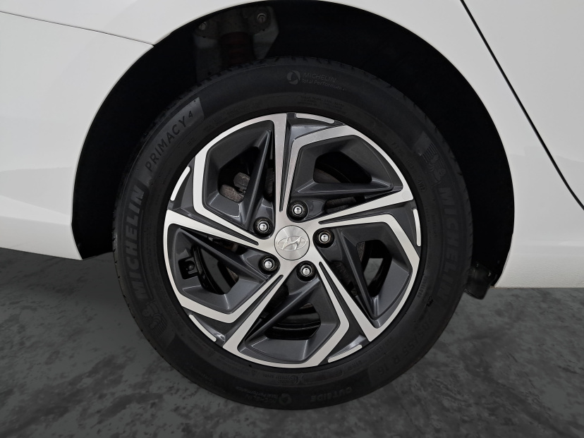 Hyundai i30, 2023