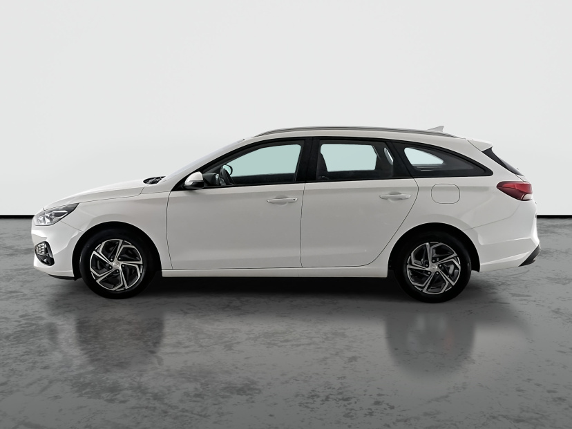 Hyundai i30, 2023