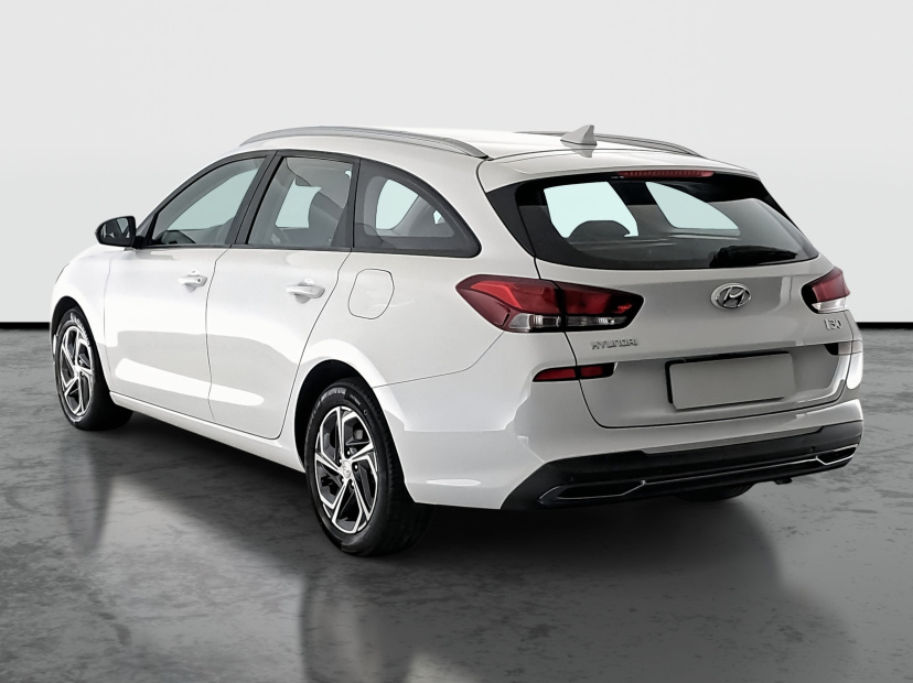 Hyundai i30, 2023