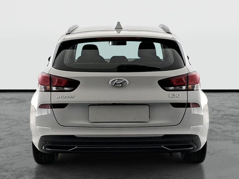 Hyundai i30, 2023