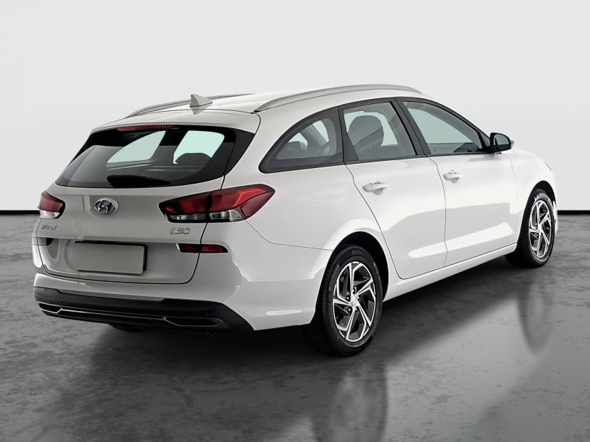 Hyundai i30, 2023