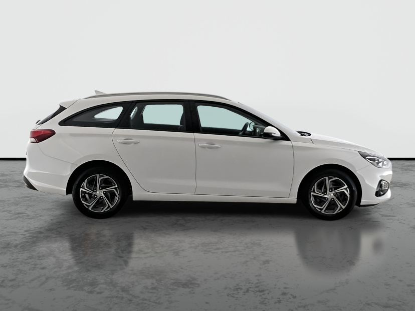 Hyundai i30, 2023