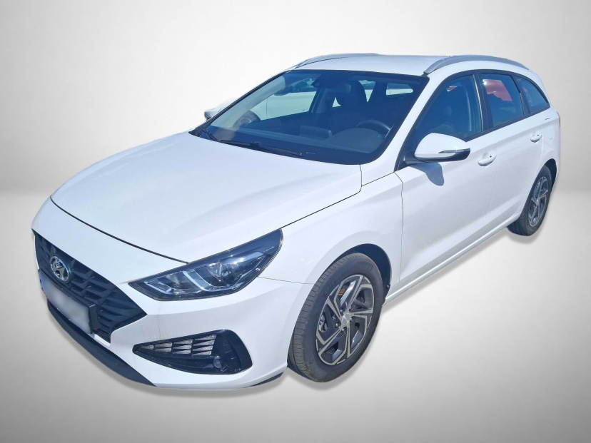 Hyundai i30, 2023