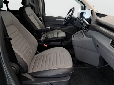 Volkswagen Caravelle - 2026