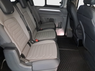 Volkswagen Caravelle - 2026