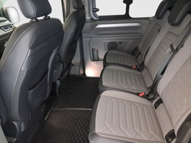Volkswagen Caravelle - 2026