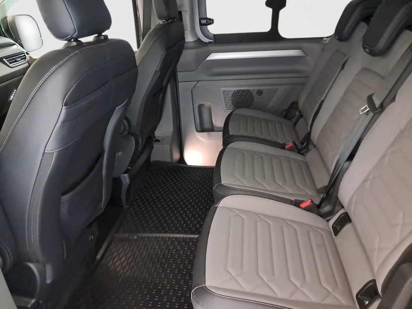 Volkswagen Caravelle, 2026