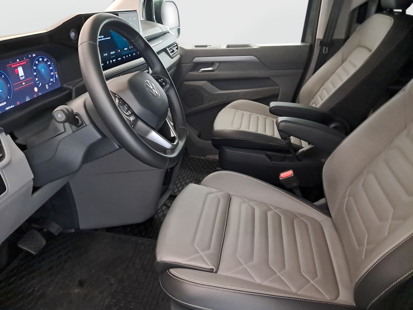 Volkswagen Caravelle, 2026
