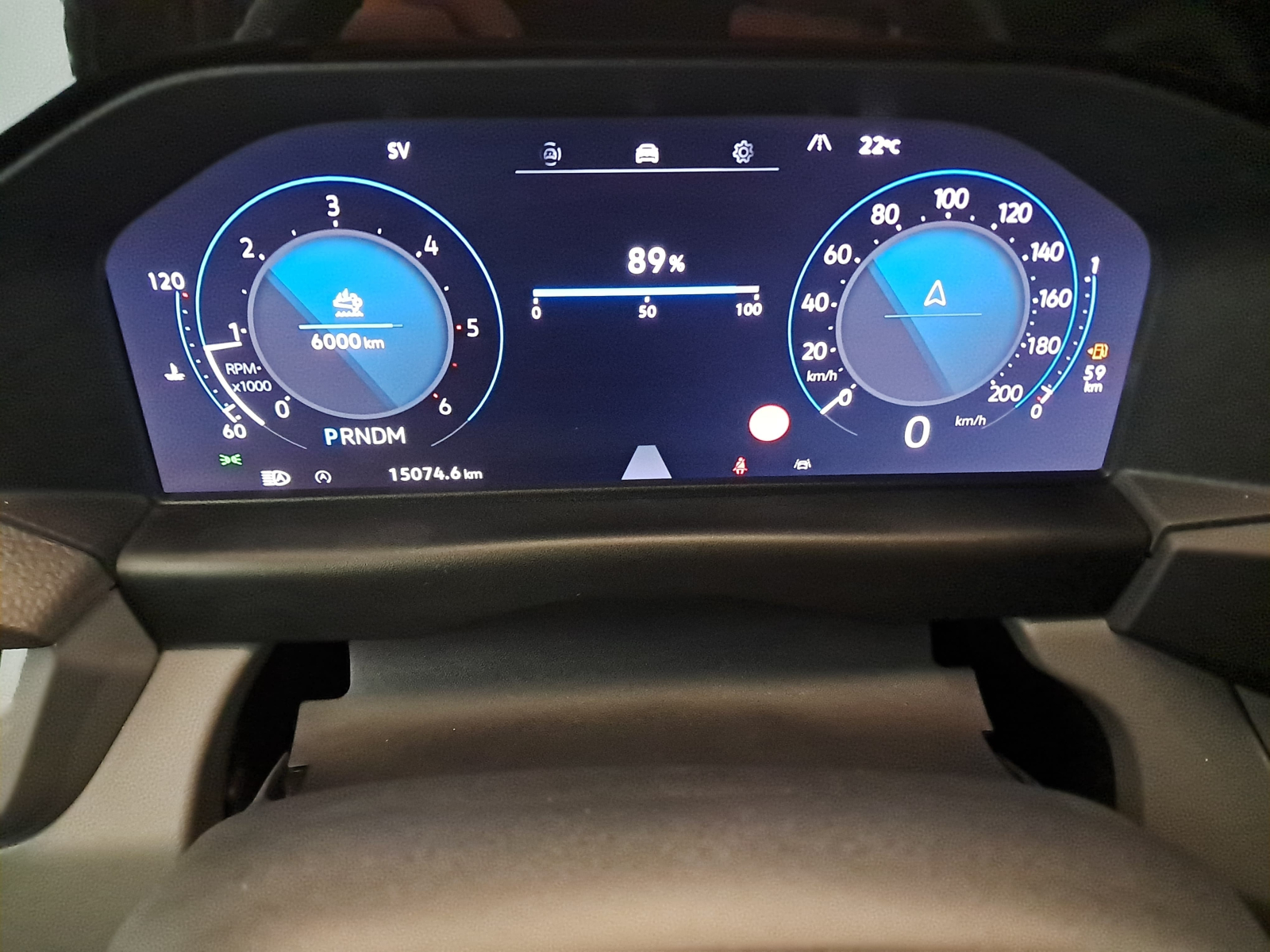 Volkswagen Caravelle - 2026