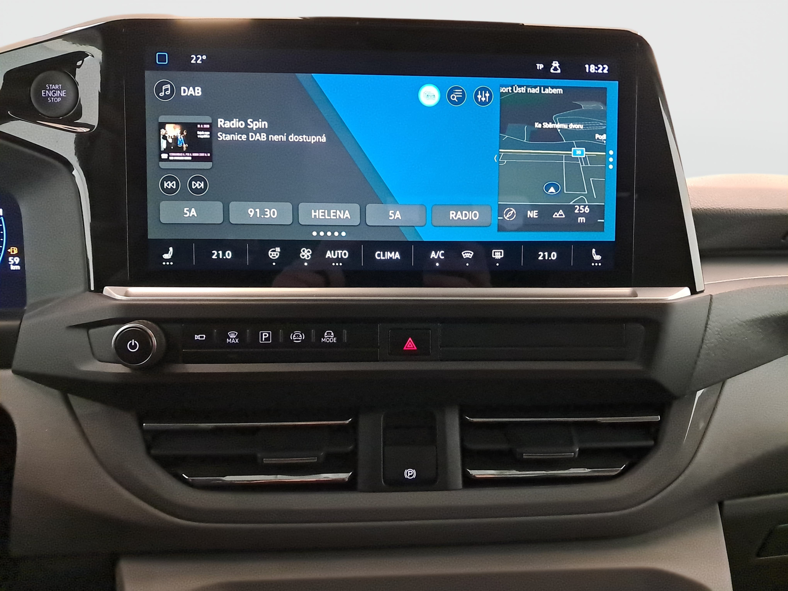 Volkswagen Caravelle - 2026