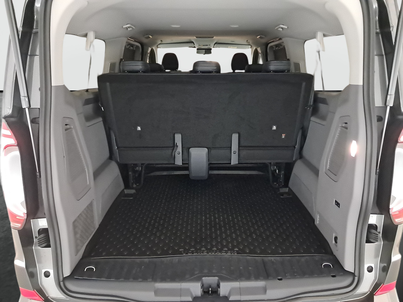 Volkswagen Caravelle - 2026