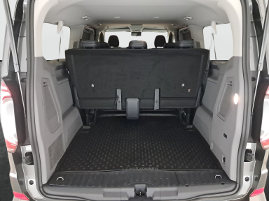 Volkswagen Caravelle - 2026