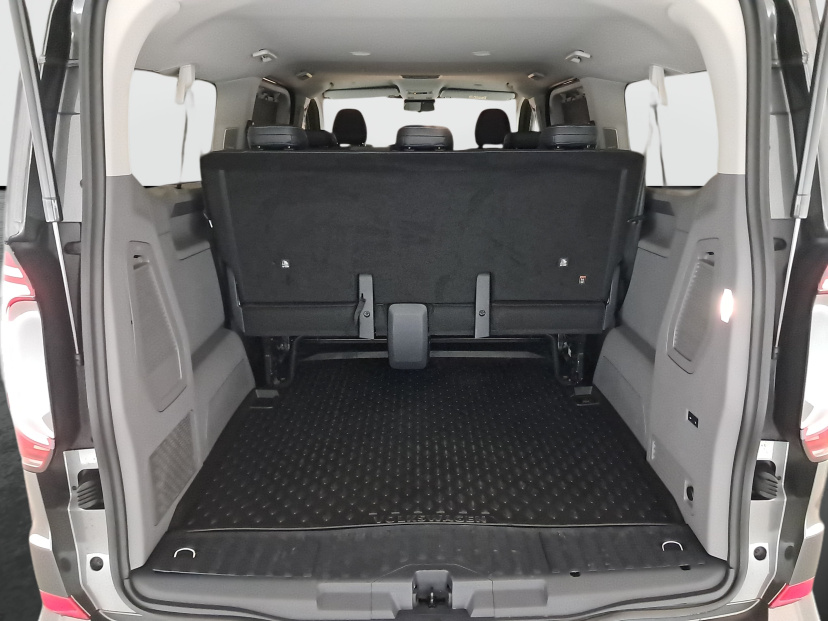Volkswagen Caravelle, 2026
