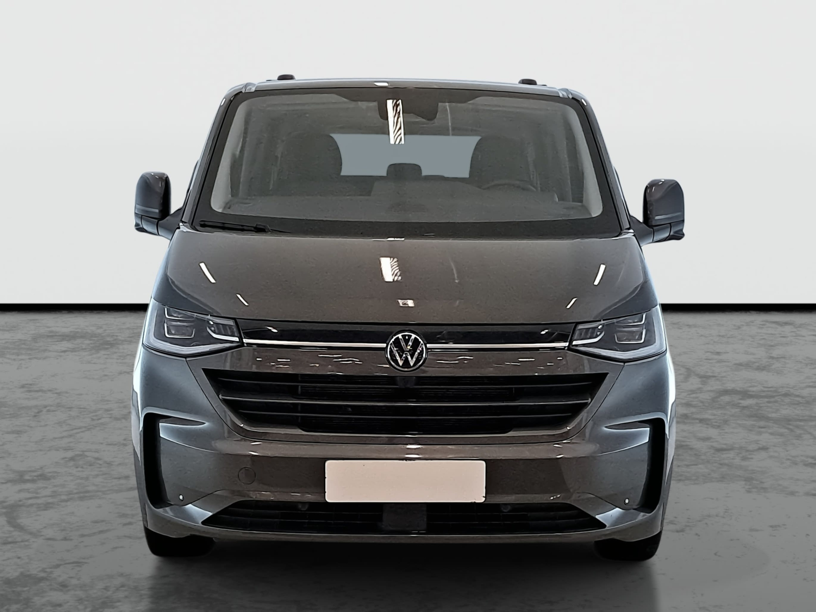 Volkswagen Caravelle - 2026