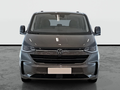 Volkswagen Caravelle - 2026