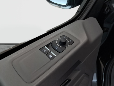 Volkswagen Caravelle - 2026