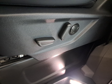Volkswagen Caravelle - 2026