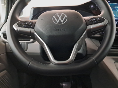 Volkswagen Caravelle - 2026
