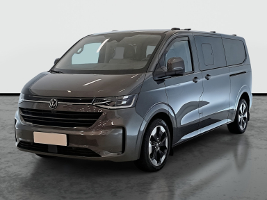 Volkswagen Caravelle - 2026
