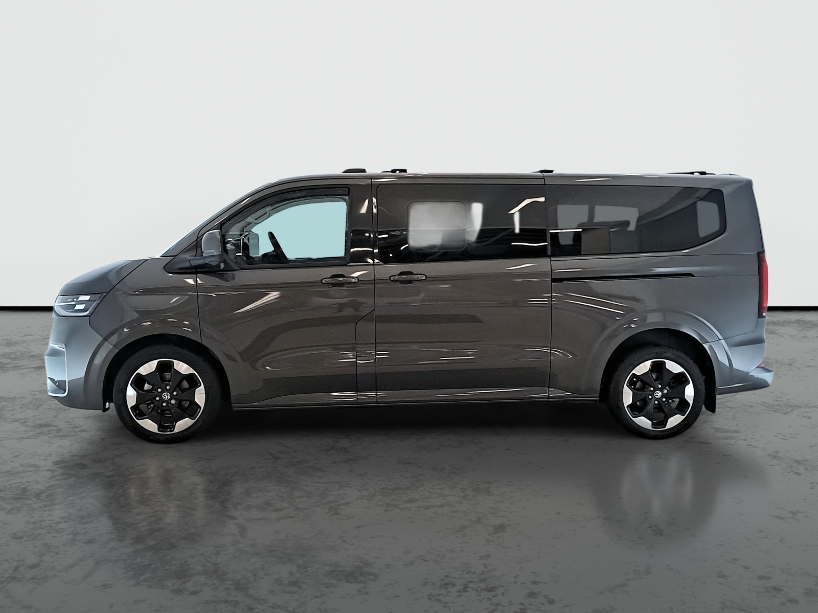 Volkswagen Caravelle - 2026