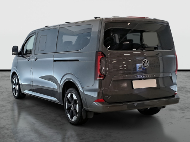 Volkswagen Caravelle - 2026